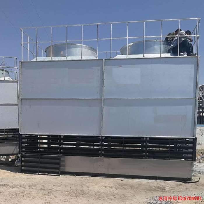 J79镇江电厂闭式冷却塔价格