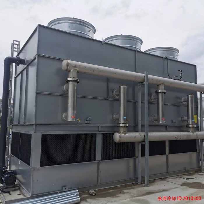 BH-W32镇江定制闭式冷却塔品牌