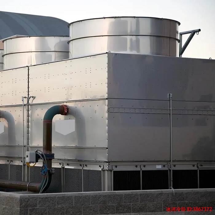 F72镇江环保开式冷却塔品牌