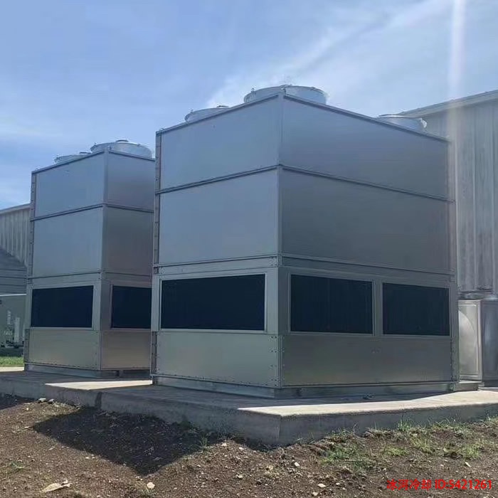 BH-71Y/P镇江34钢开式冷却塔参数