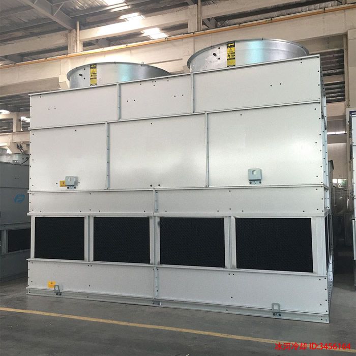 BH-62L/B镇江复合流开式冷却塔价格