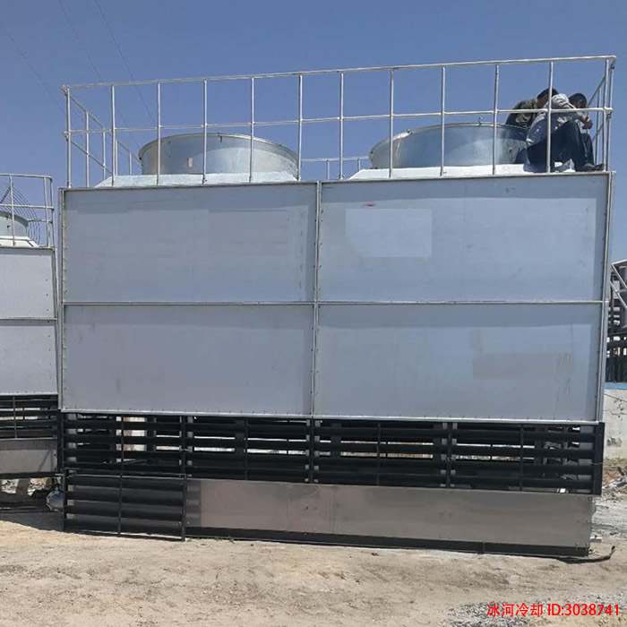 BH-S17镇江商场闭式冷却塔品牌