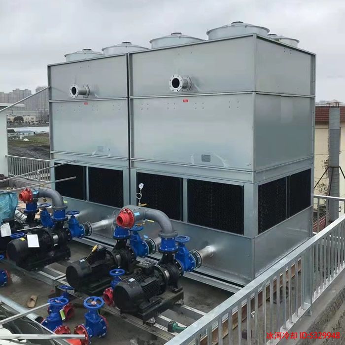 86S/B镇江节能闭式冷却塔