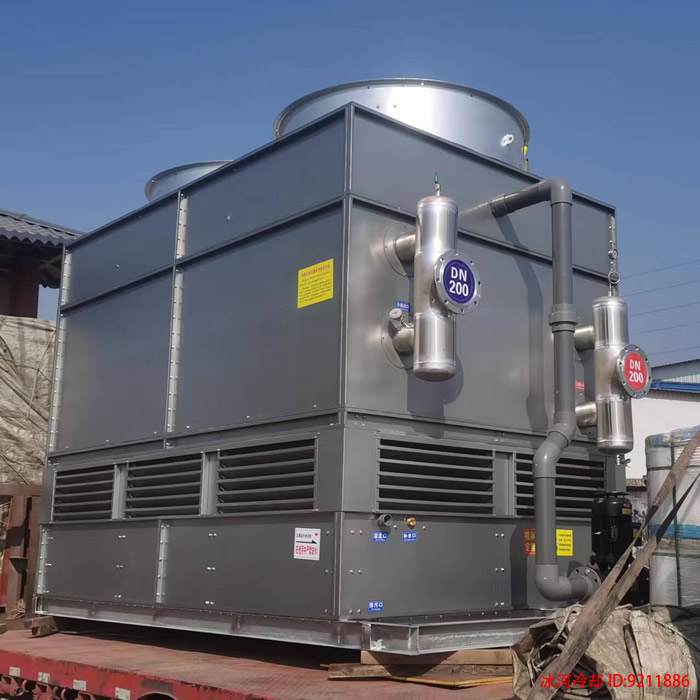 BH-W24/J镇江环保开式冷却塔加工