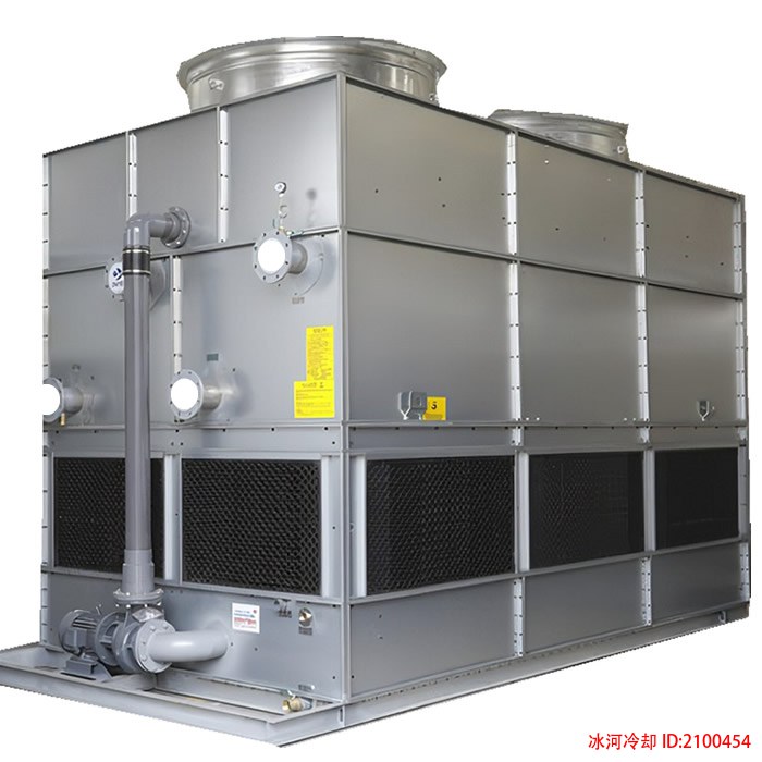 BH-27W/J镇江节能闭式冷却塔生产