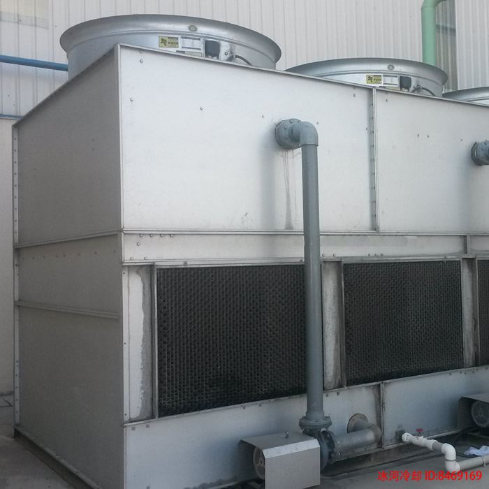 BH-T62/T镇江34钢闭式冷却塔生产厂