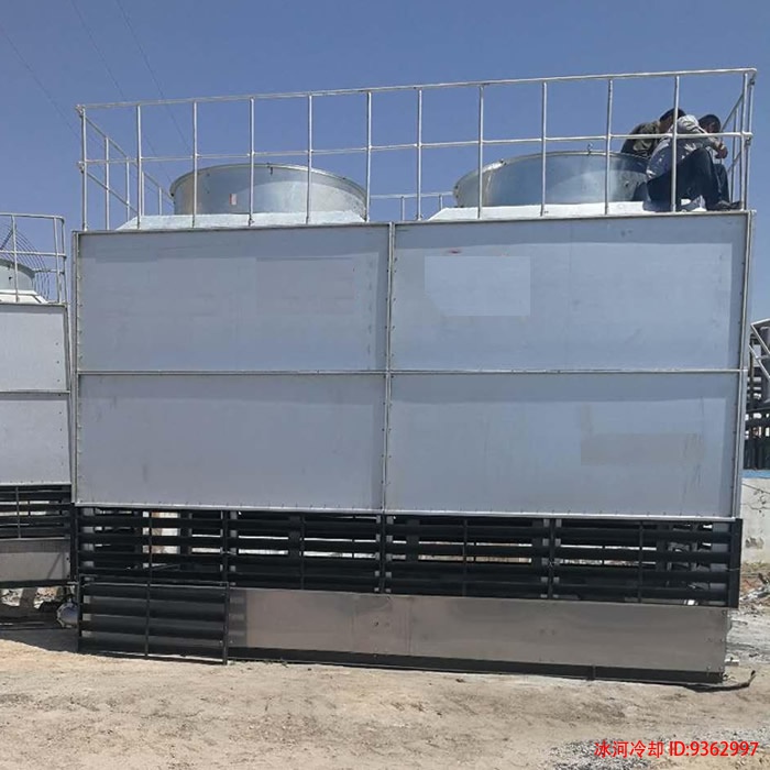 BH-H47/J镇江圆形闭式冷却塔