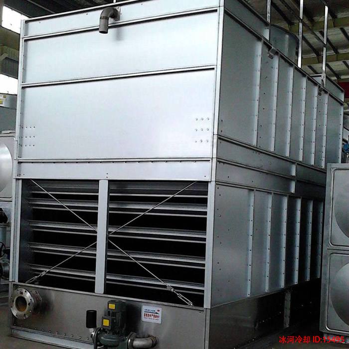 U47/V镇江火电厂开式冷却塔厂家